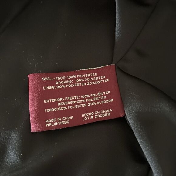 Weatherproof jacket EUC - Picture 8 of 10